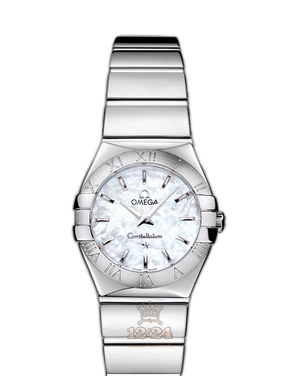 Omega Constellation