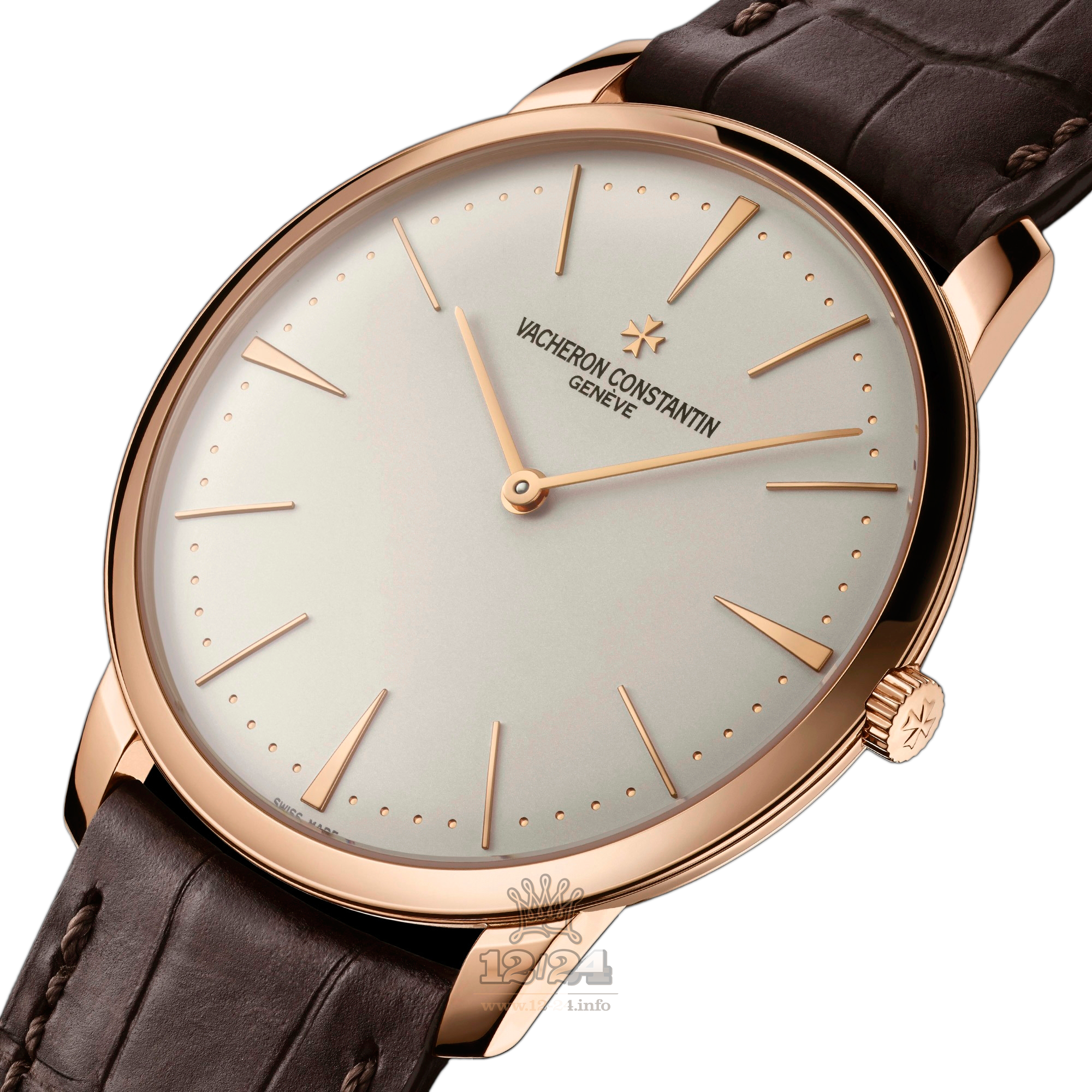 Vacheron Constantin Patrimony