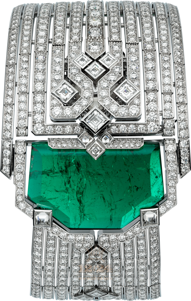 Cartier Creative jewelry watches