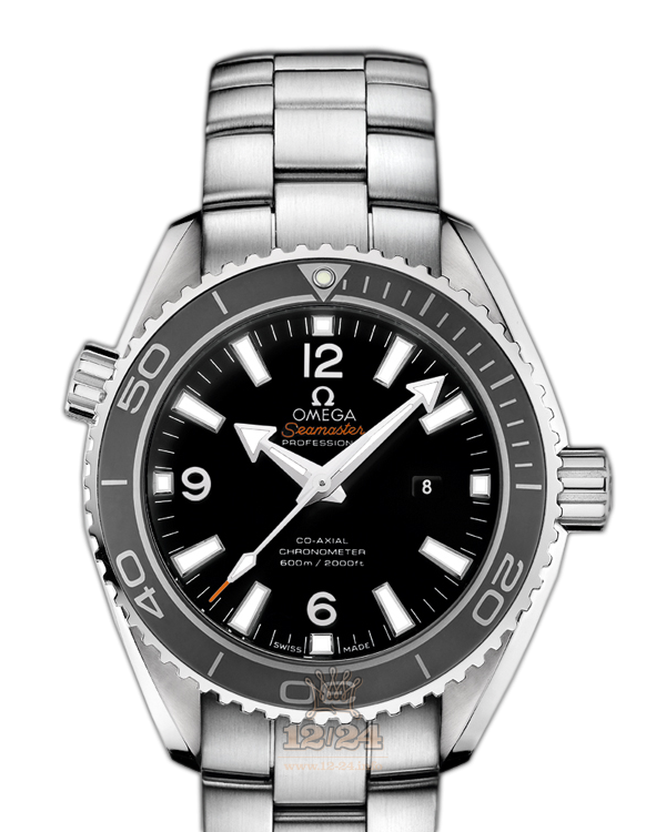 Omega Planet Ocean 600 M