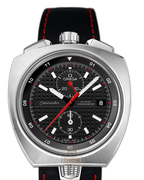 Omega Seamaster