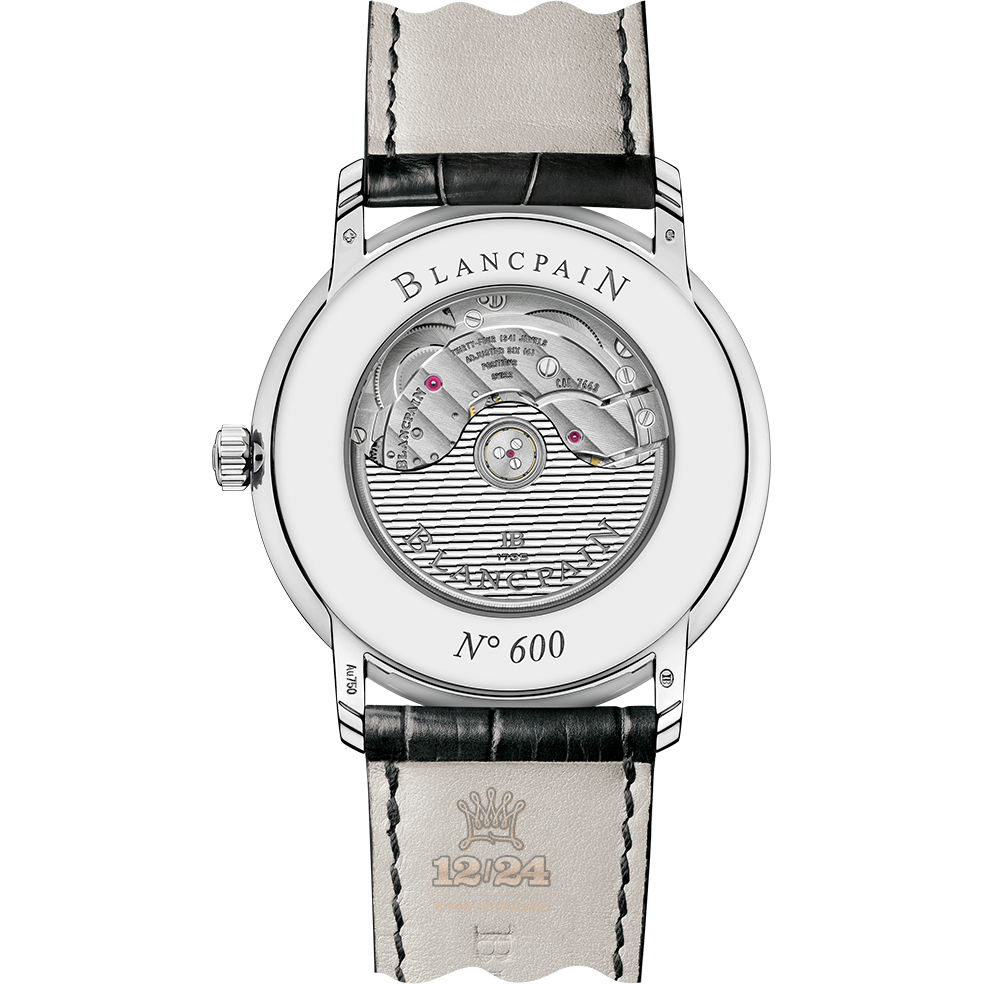 Blancpain Villeret