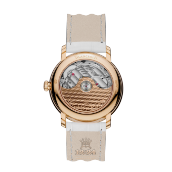 Blancpain Women