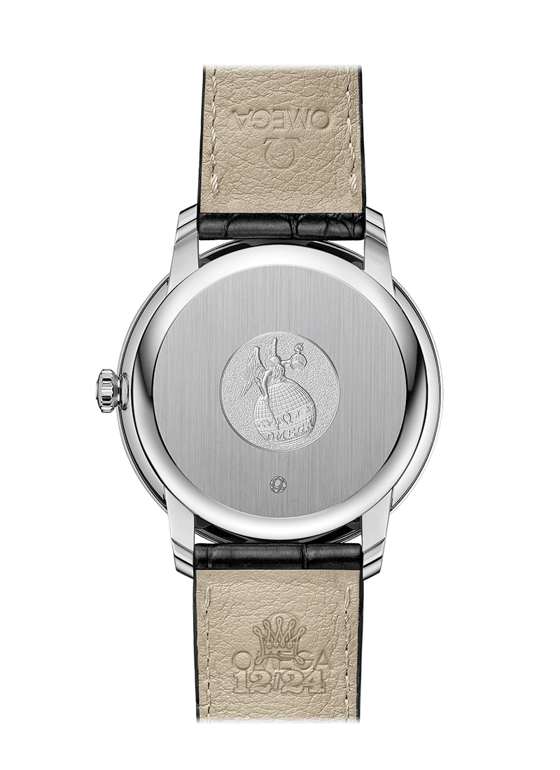 Omega De Ville