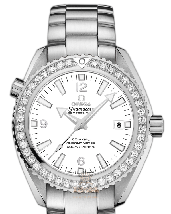 Omega Planet Ocean 600 M
