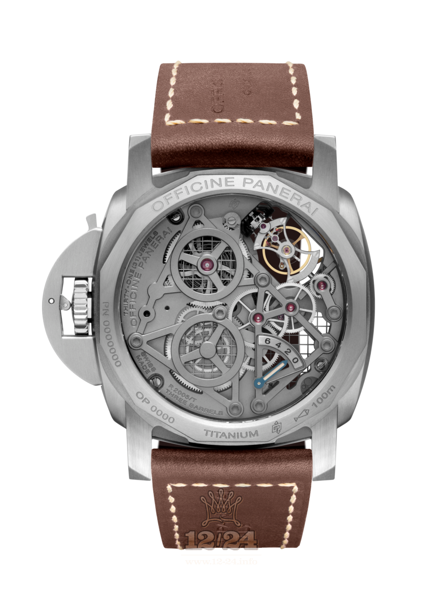 Panerai 2016