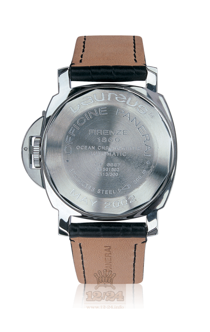Panerai 2002