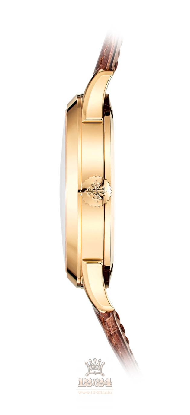 Patek Philippe Grand Complications