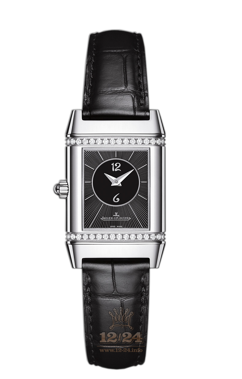 Jaeger-LeCoultre Reverso