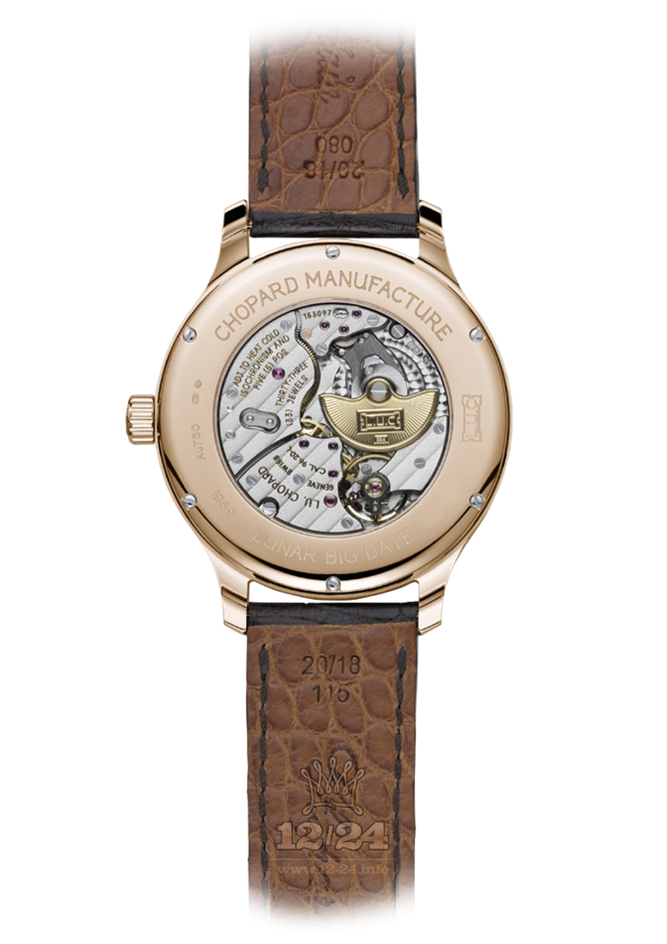 Chopard L.U.C