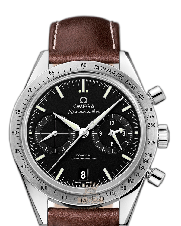 Omega Speedmaster 57