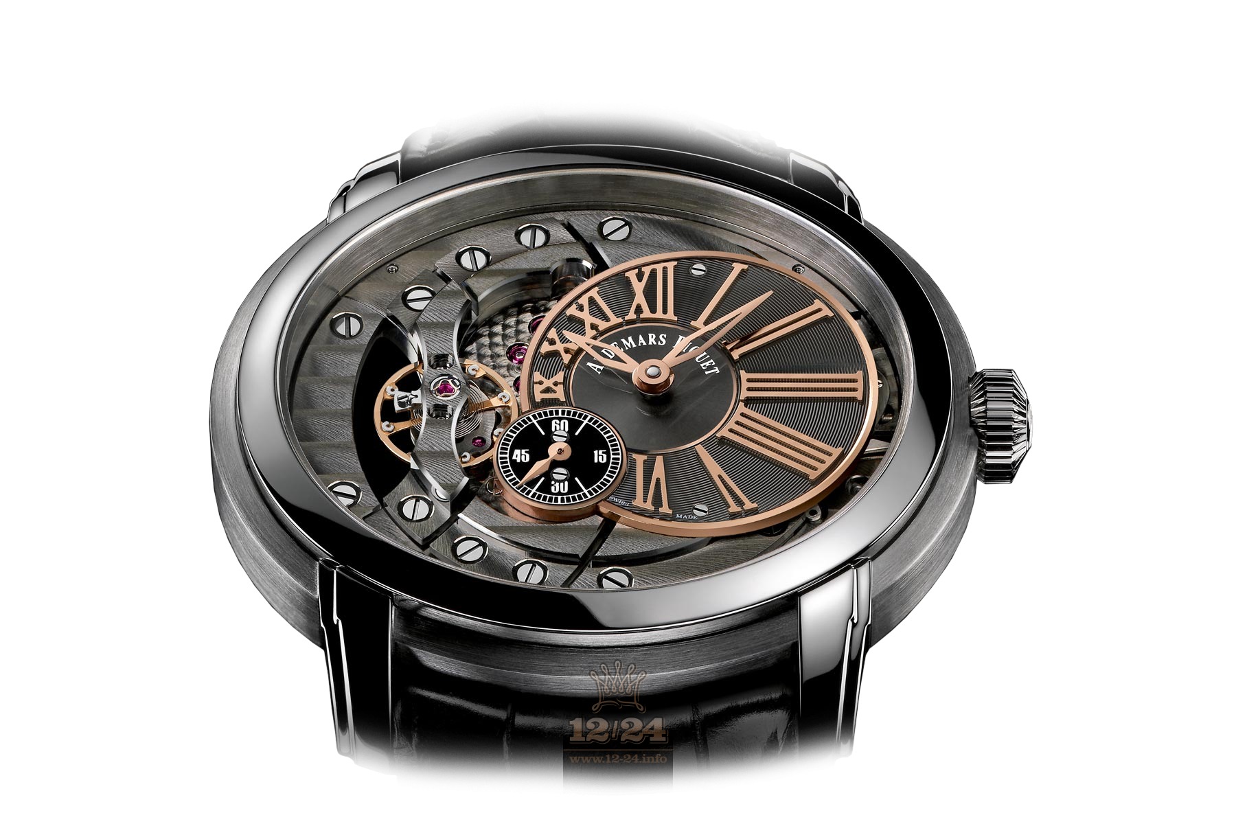 Audemars Piguet Millenary