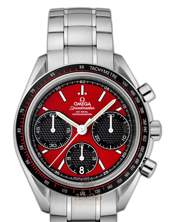 Omega Racing