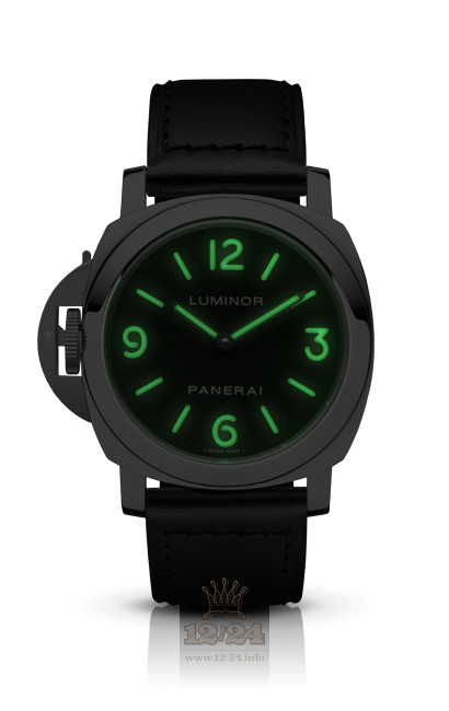 Panerai Luminor
