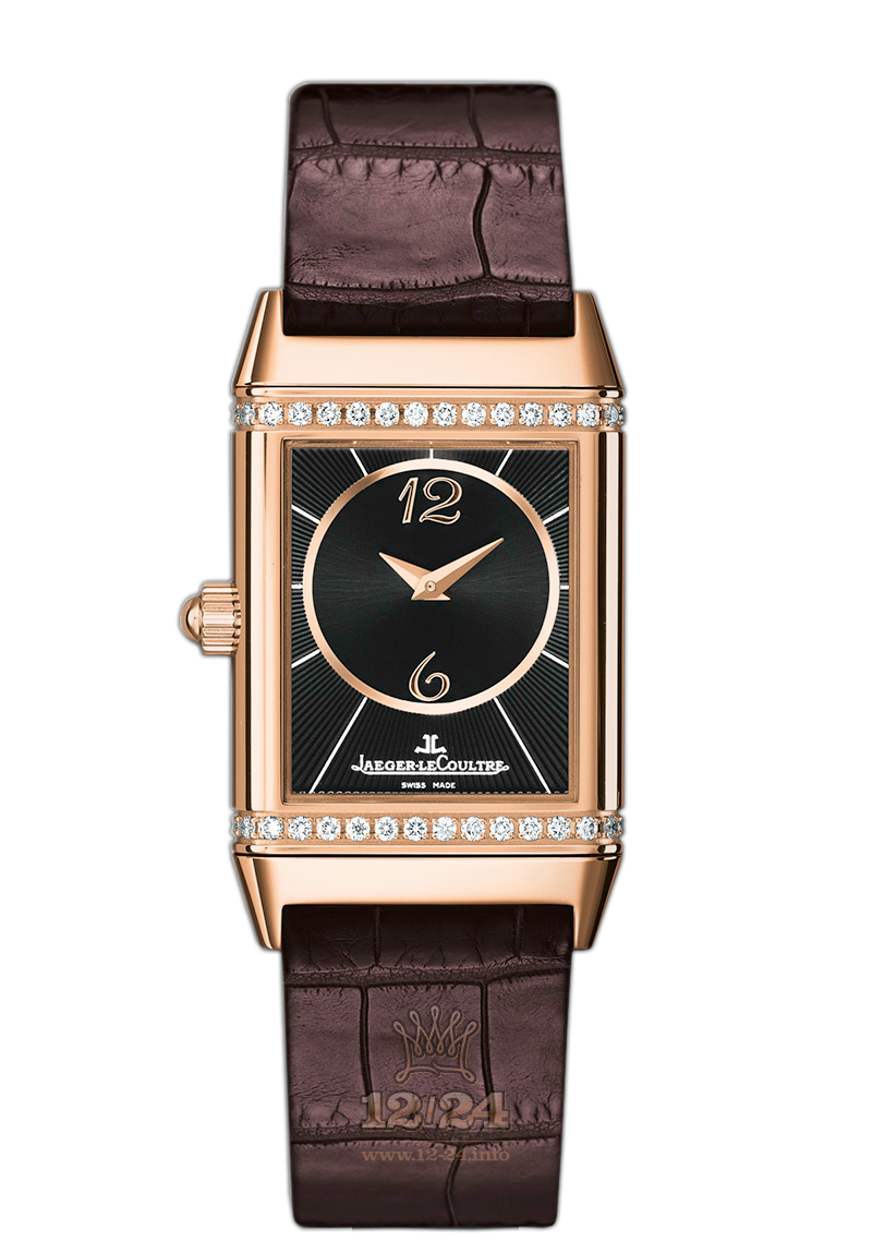 Jaeger-LeCoultre Reverso