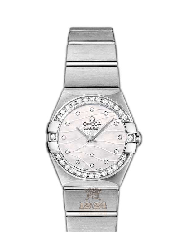 Omega Constellation