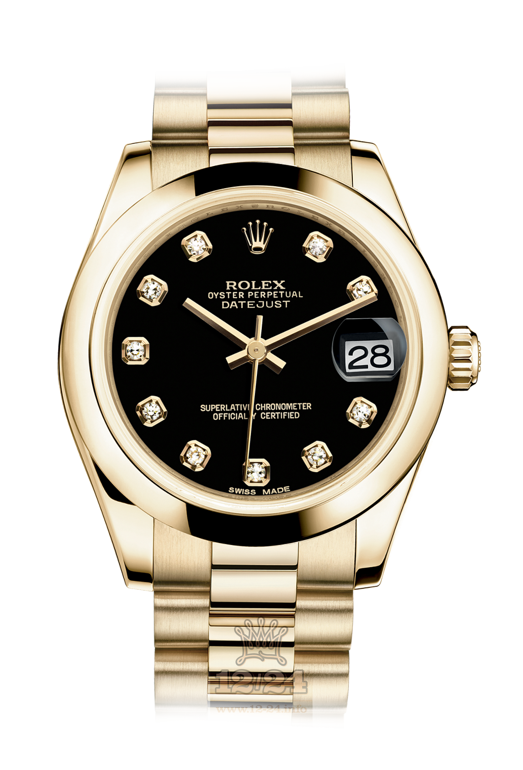 Rolex Lady-Datejust