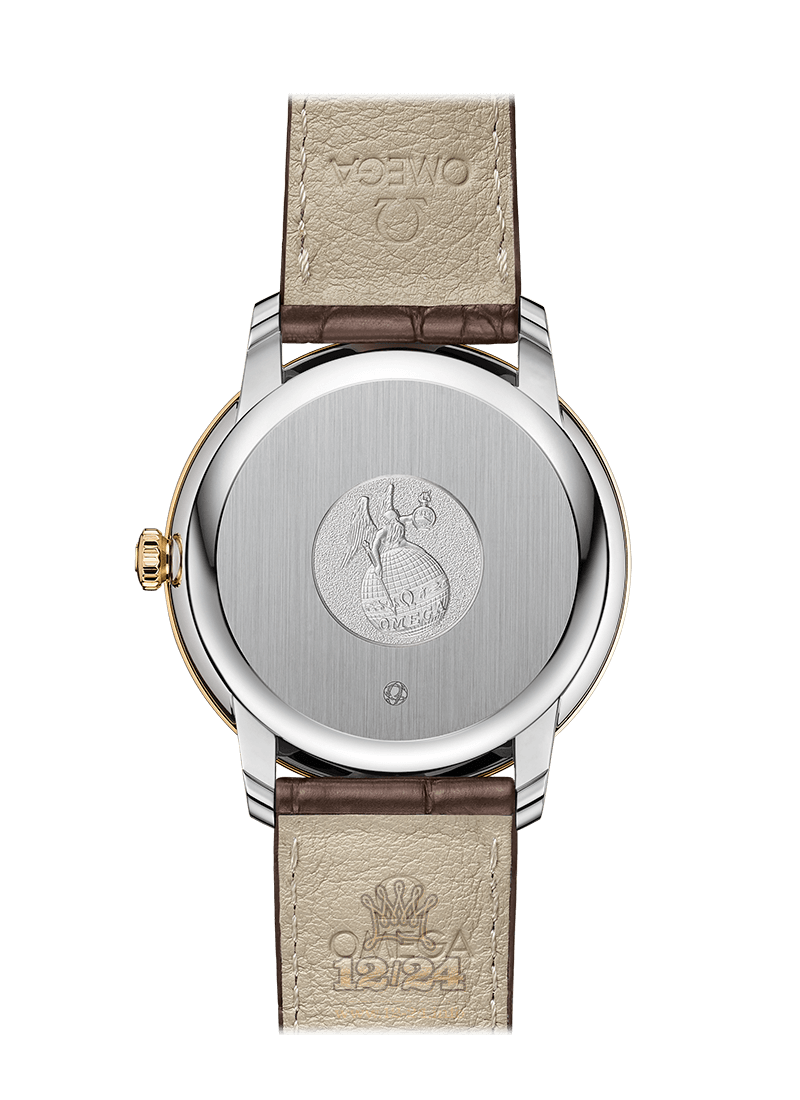 Omega De Ville