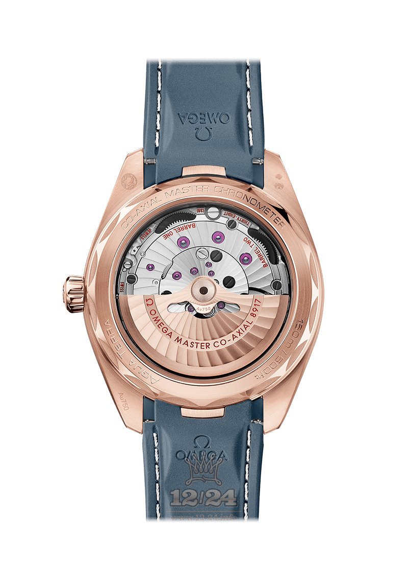 Omega Seamaster