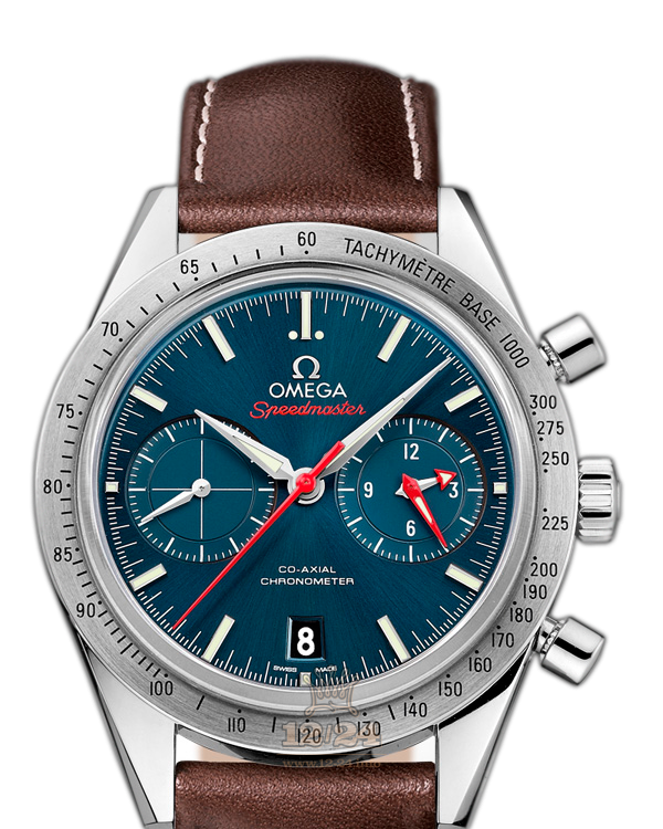 Omega Speedmaster 57