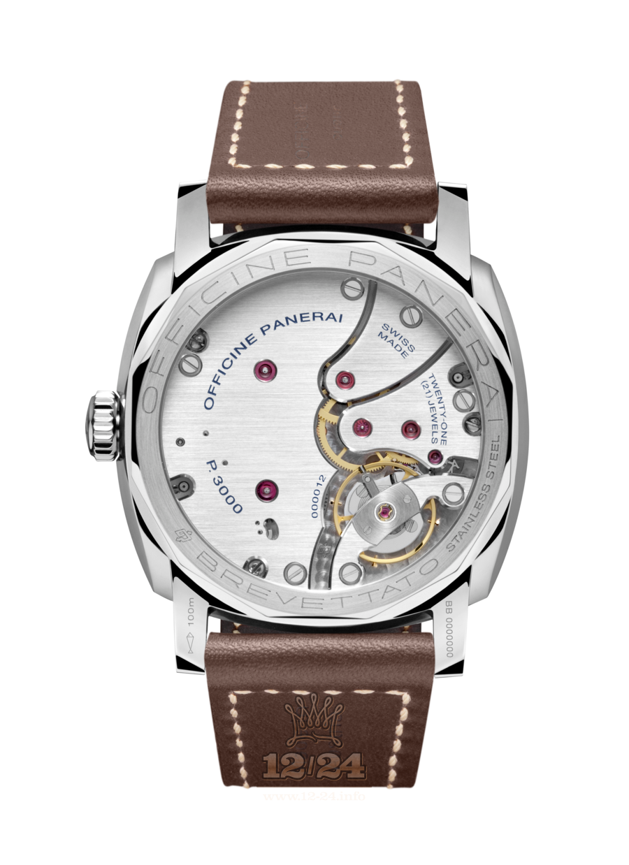 Panerai 2016