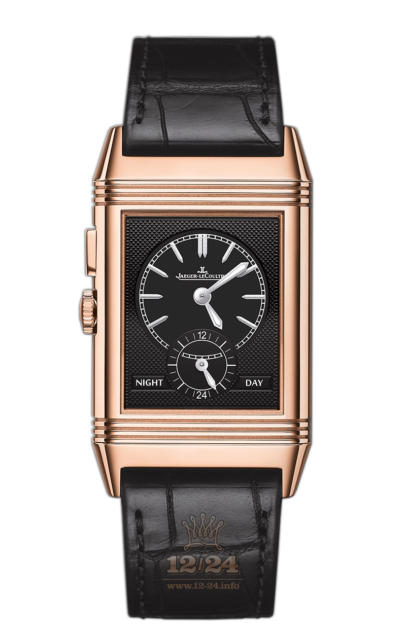Jaeger-LeCoultre Reverso
