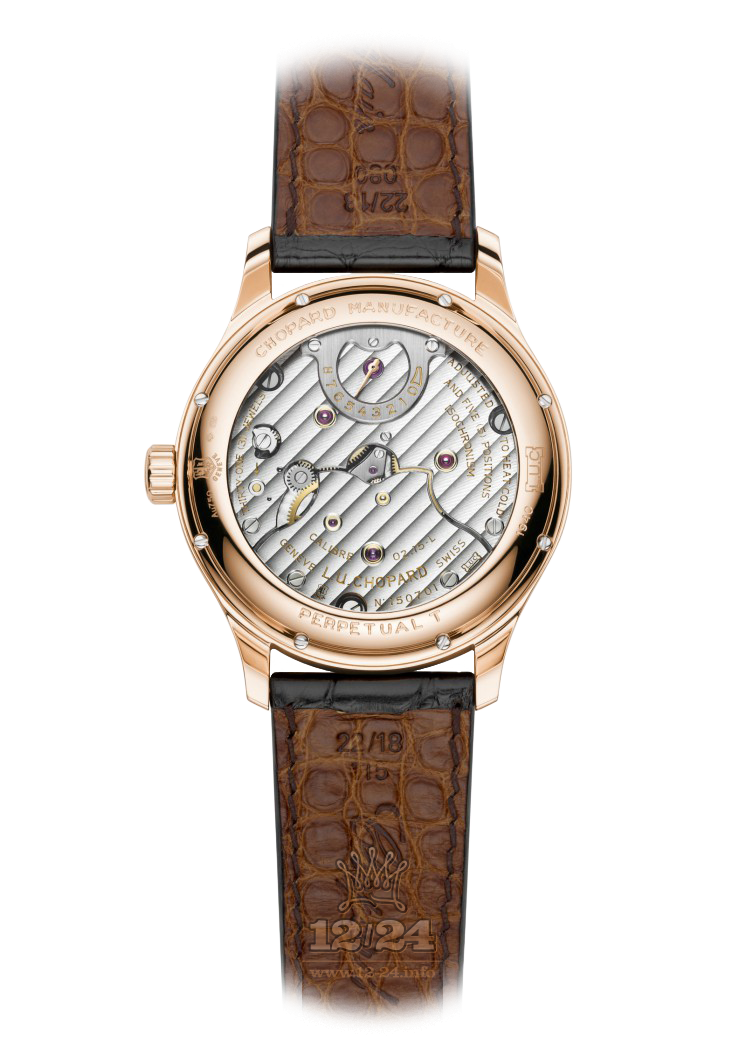 Chopard L.U.C