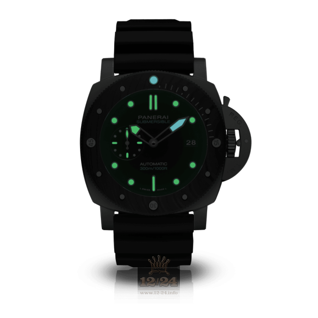 Panerai Submersible