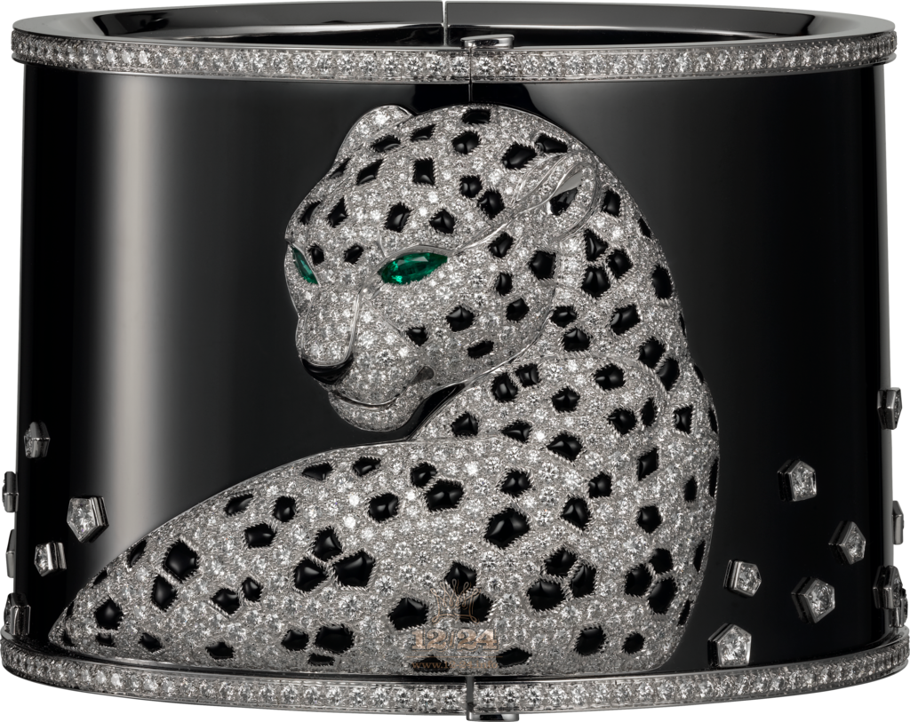 Cartier Creative jewelry watches