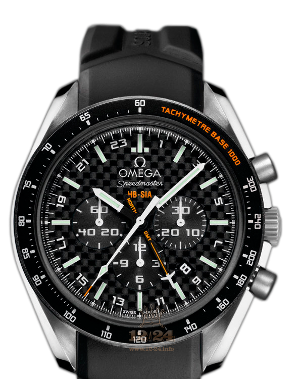Omega Speedmaster