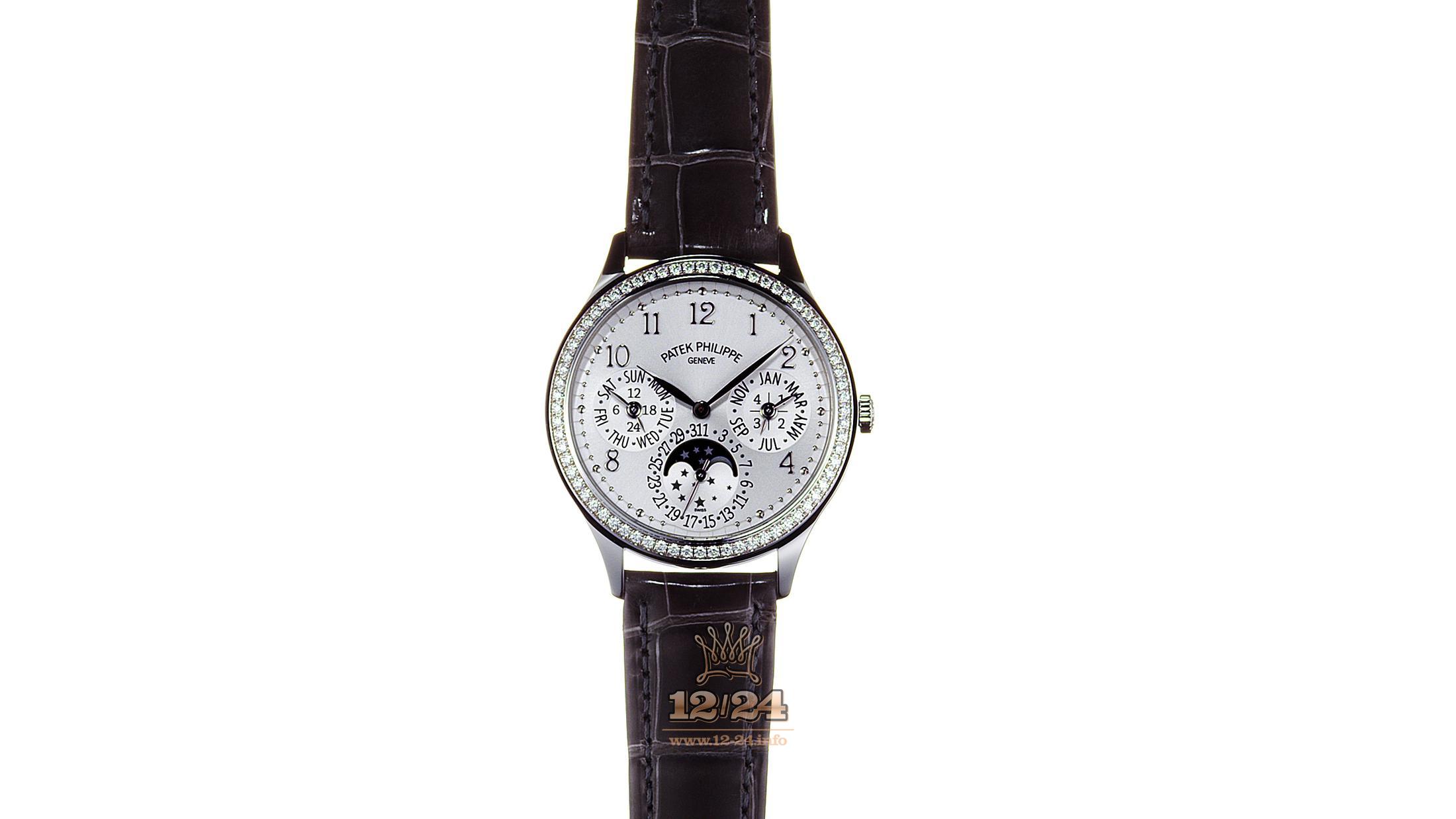 Patek Philippe Grand Complications