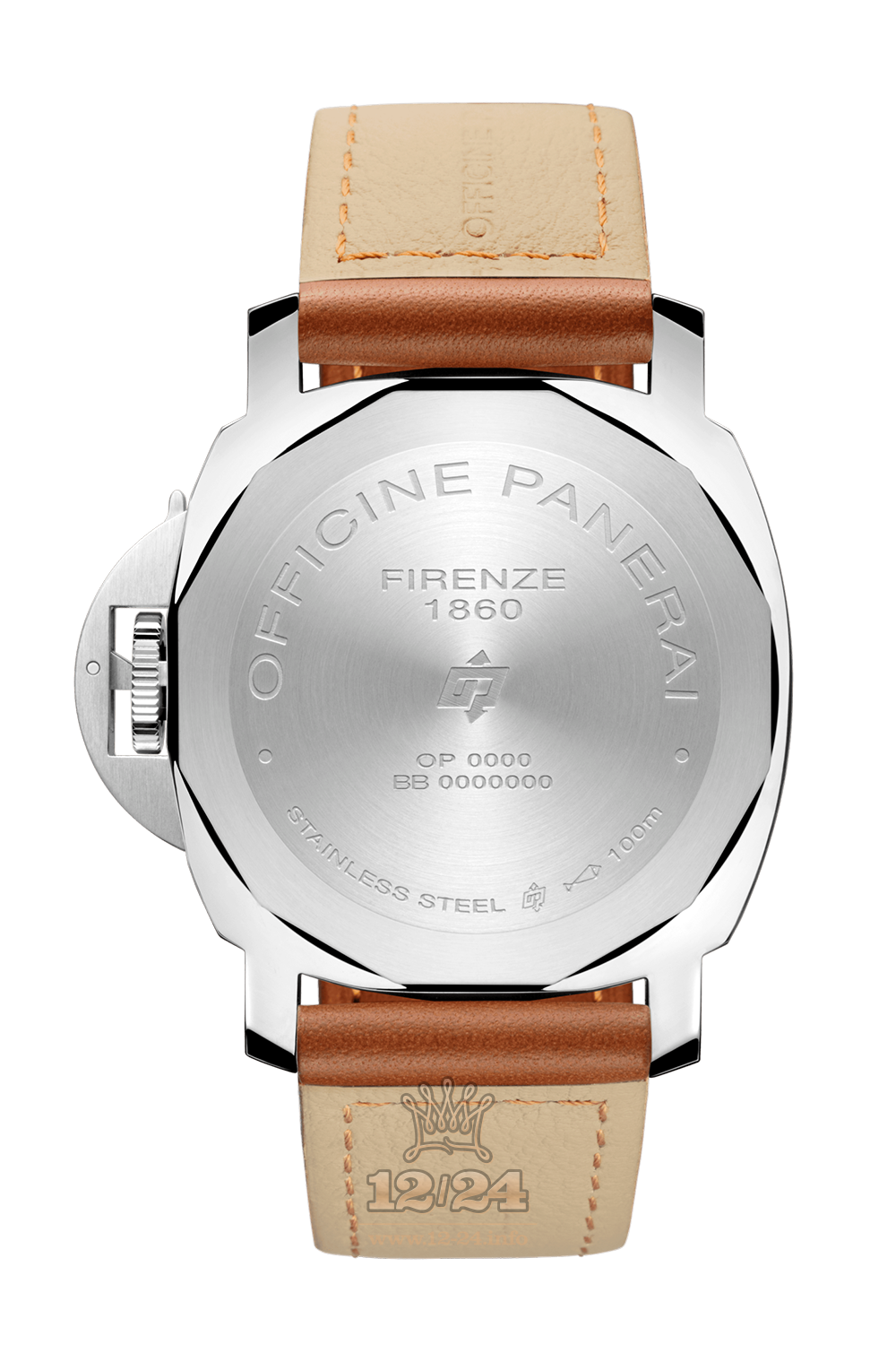 Panerai Luminor