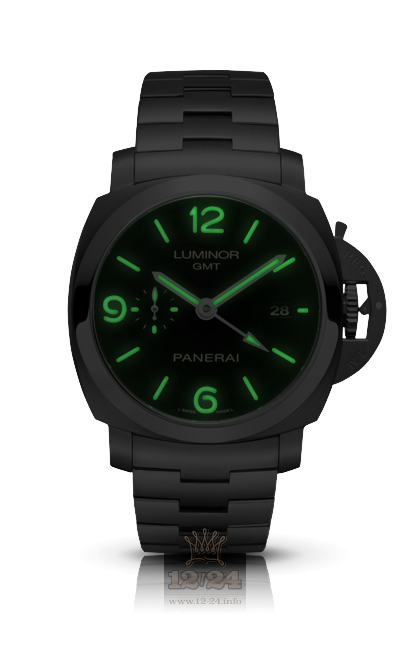 Panerai Luminor 1950