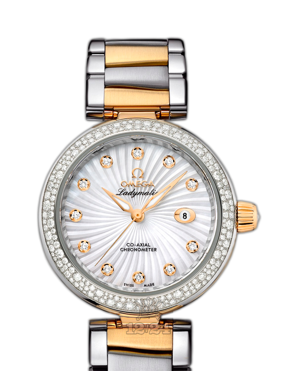 Omega Ladymatic