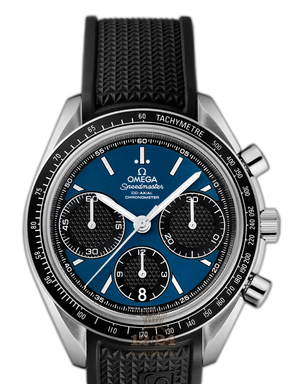 Omega Racing