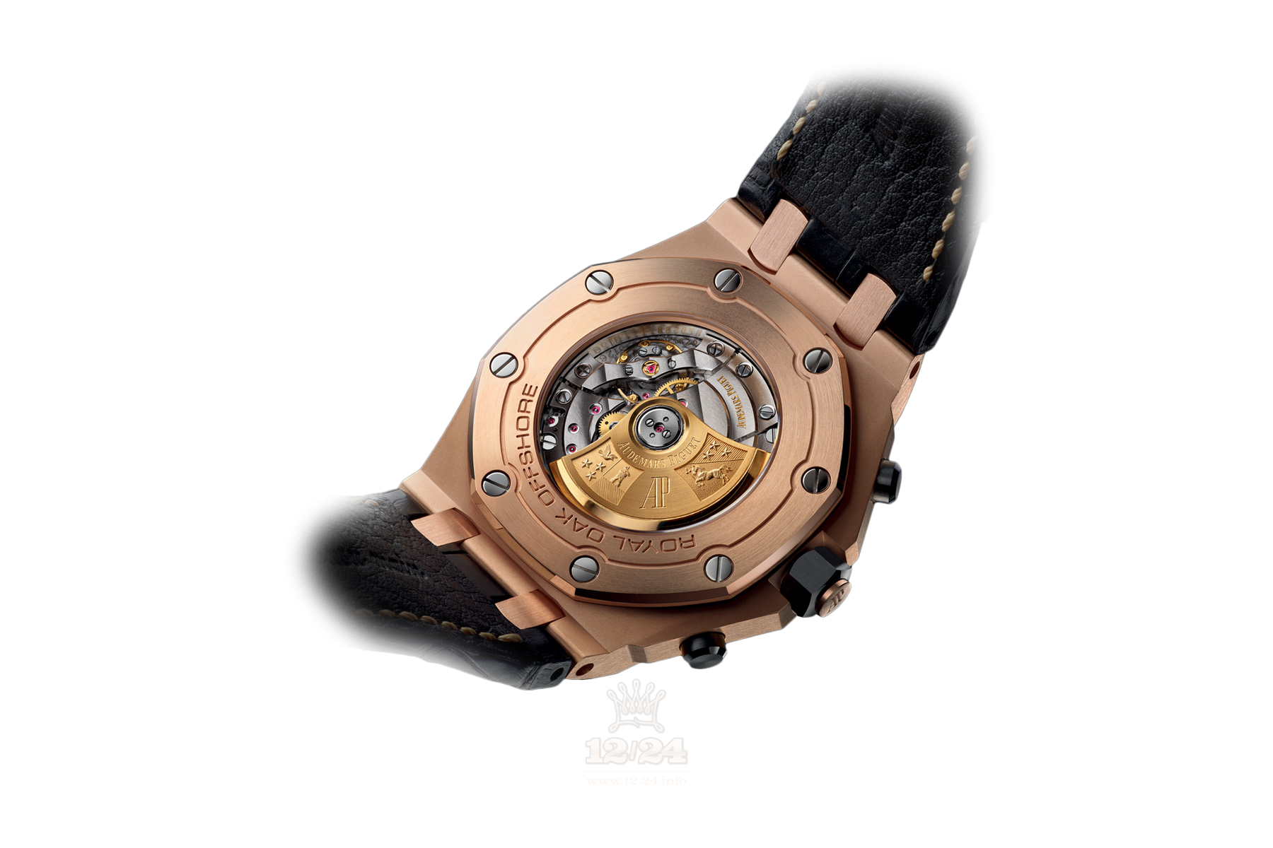 Audemars Piguet Royal Oak Offshore