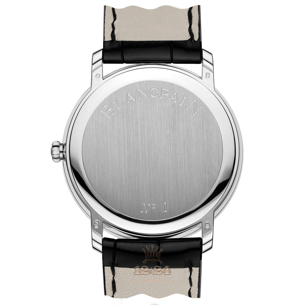 Blancpain Villeret