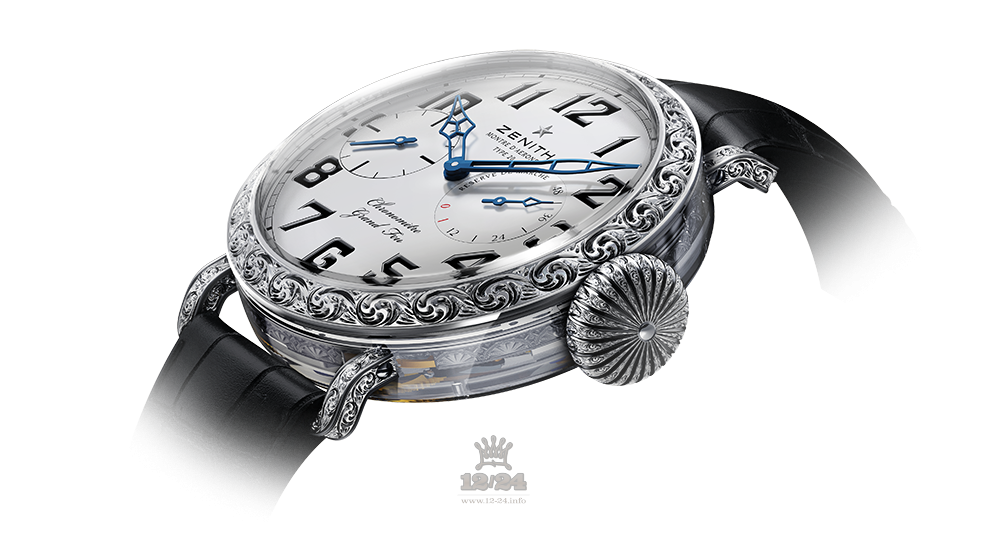Zenith Pilot