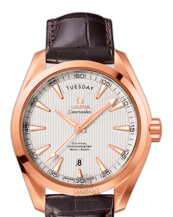 Omega Aqua Terra 150 M