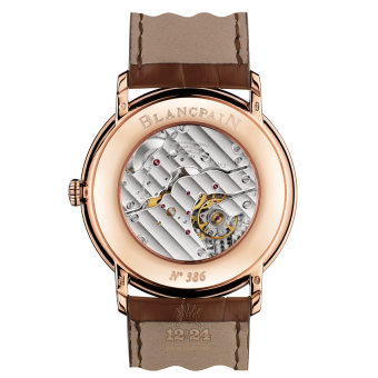 Blancpain Villeret