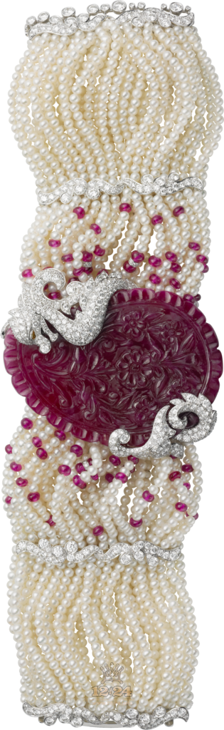 Cartier Creative jewelry watches