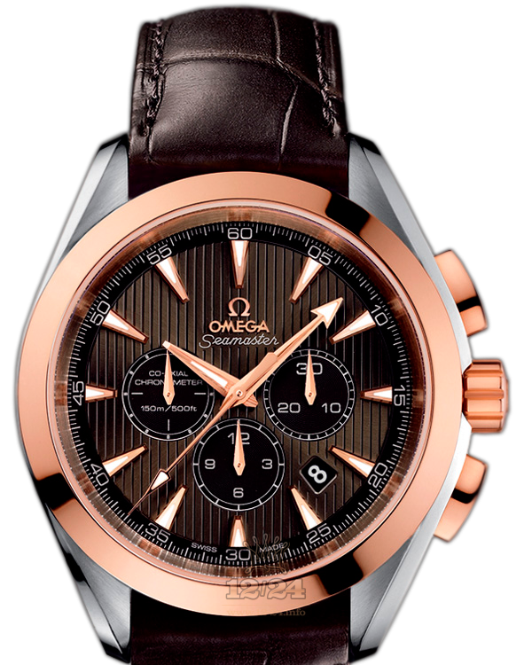 Omega Aqua Terra 150 M