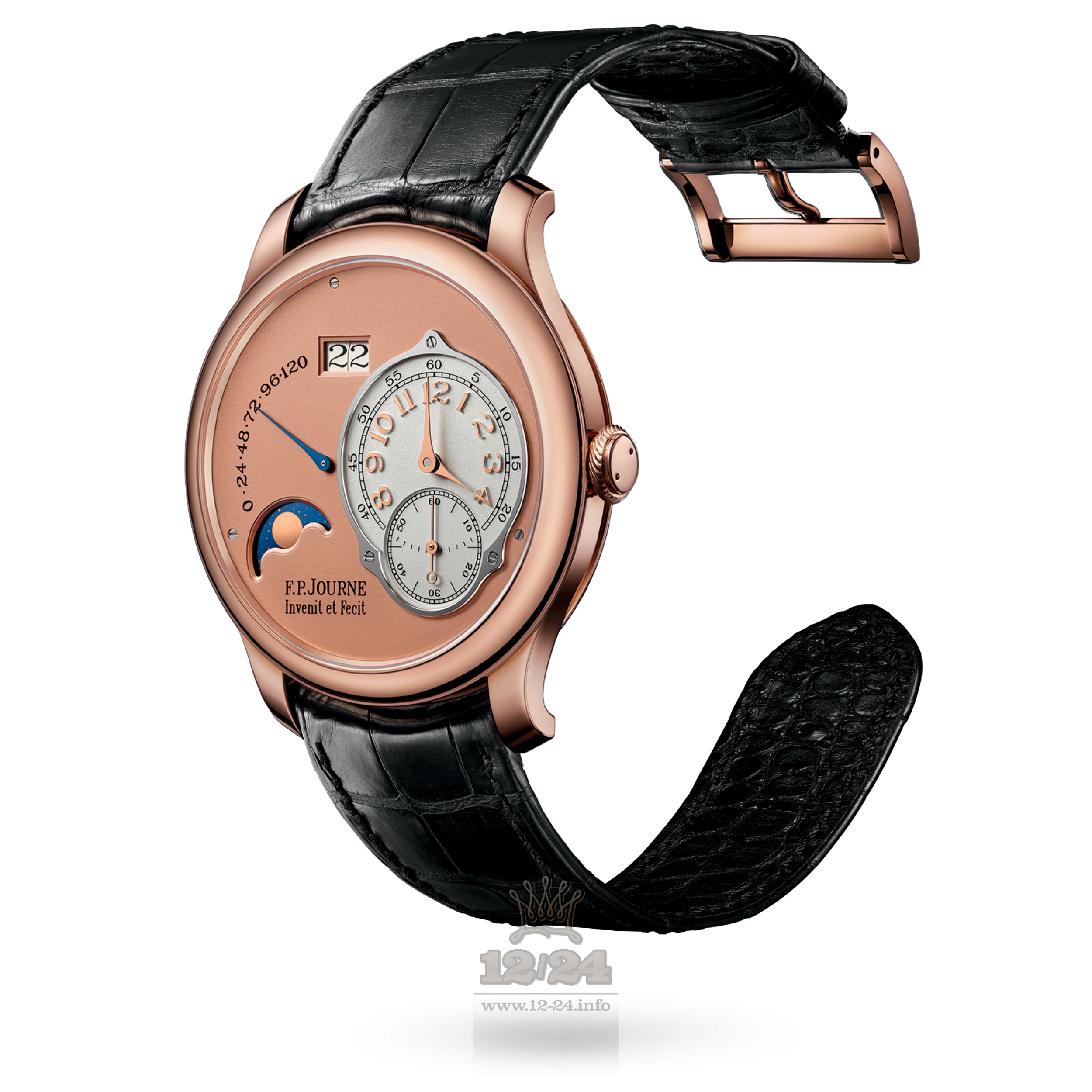 F.P.Journe Octa