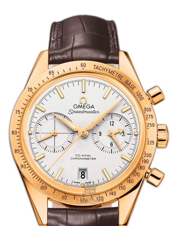 Omega Speedmaster 57