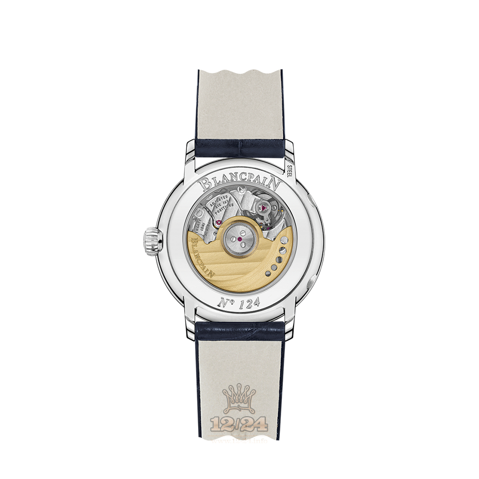 Blancpain Villeret