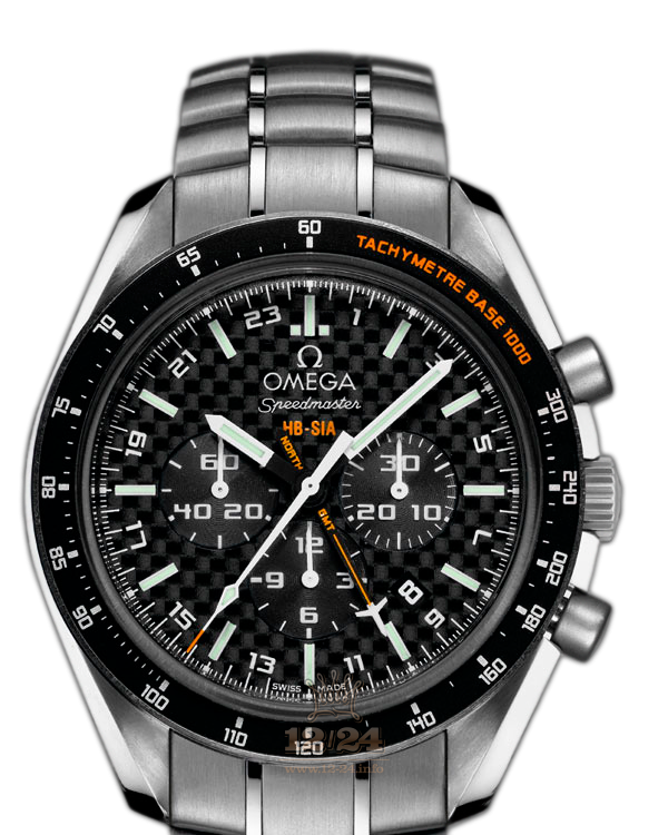 Omega Speedmaster