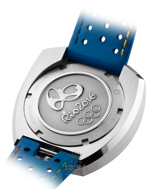 Omega Olympic