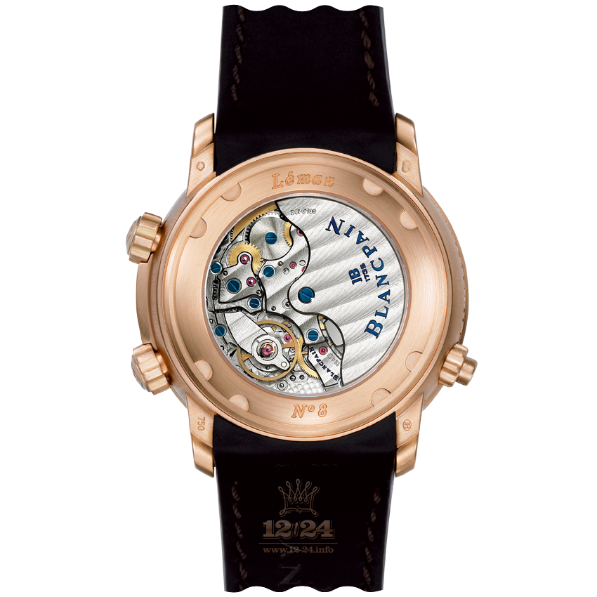 Blancpain Leman