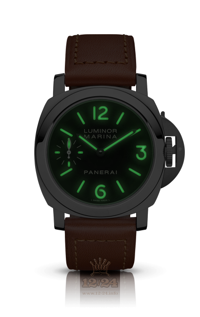 Panerai Luminor