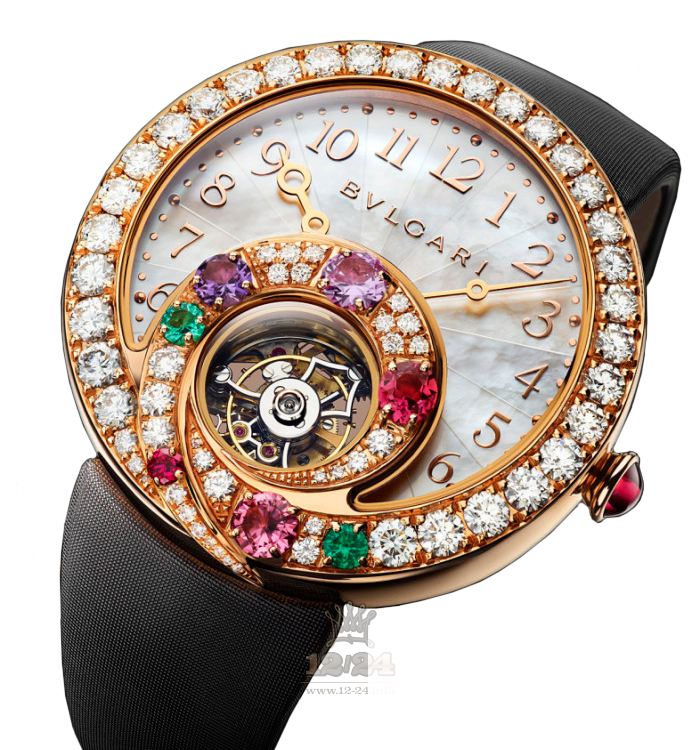 Bvlgari Berries